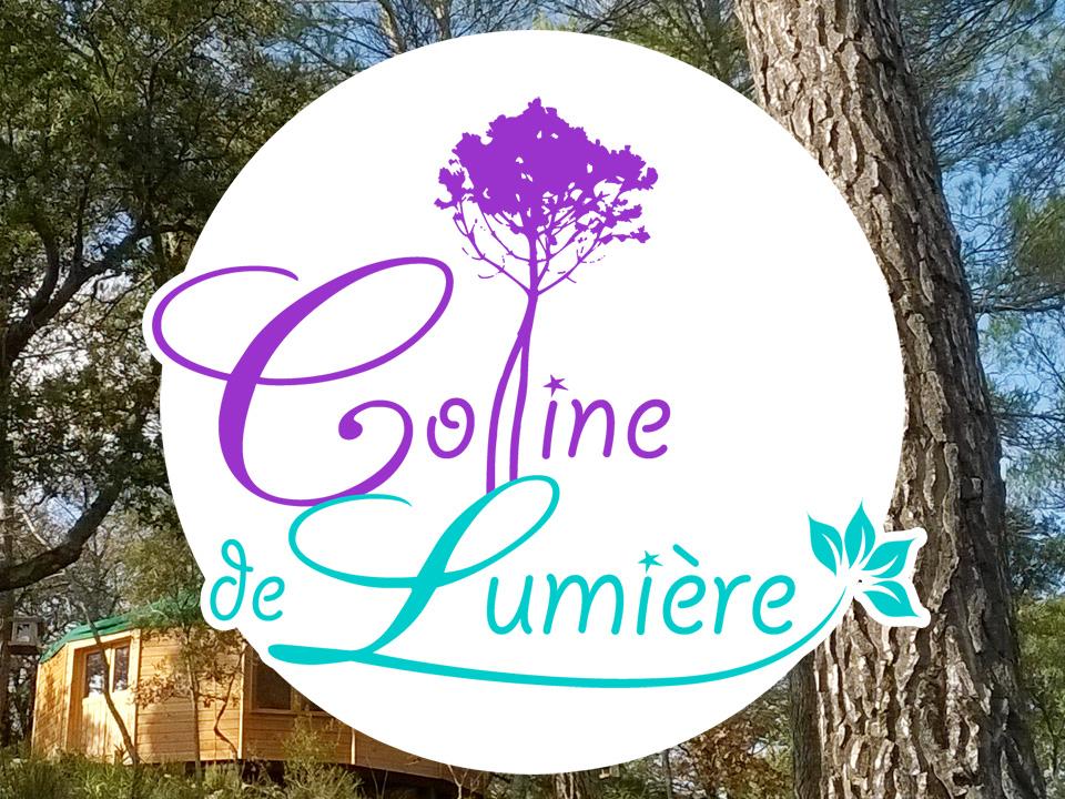 Colline de Lumière - Yourte